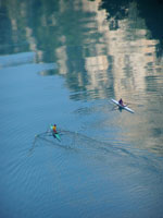 lac du verdon