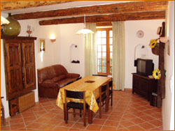 Vacances � Moustiers Ste Marie, Verdon