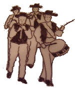 f&ecirc;te locale et traditionnelle en Provence