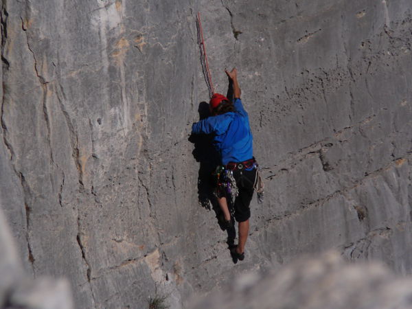 Gorges du Verdon