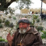 Fête médiévale à Moustiers