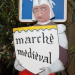 Fête médiévale Moustiers