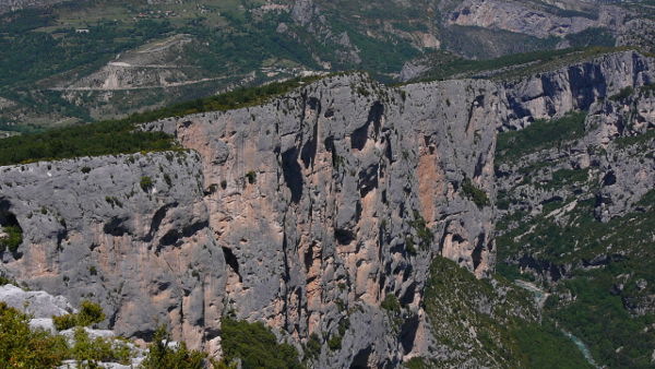 Gorges du Verdon