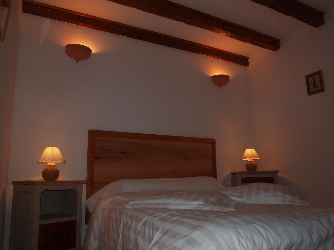 location de vacances à Moustiers Sainte-Marie