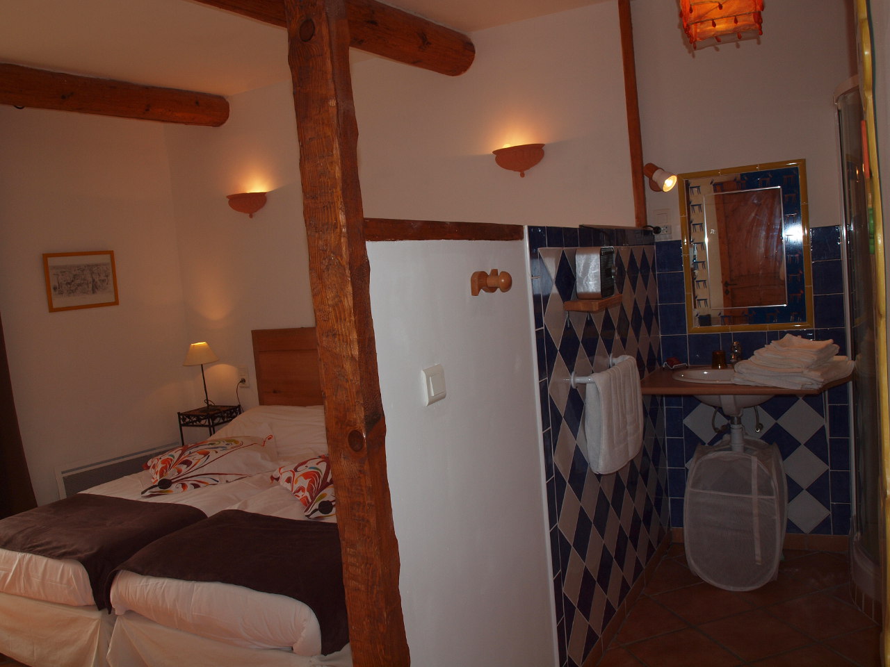 location de vacances à Moustiers Sainte-Marie