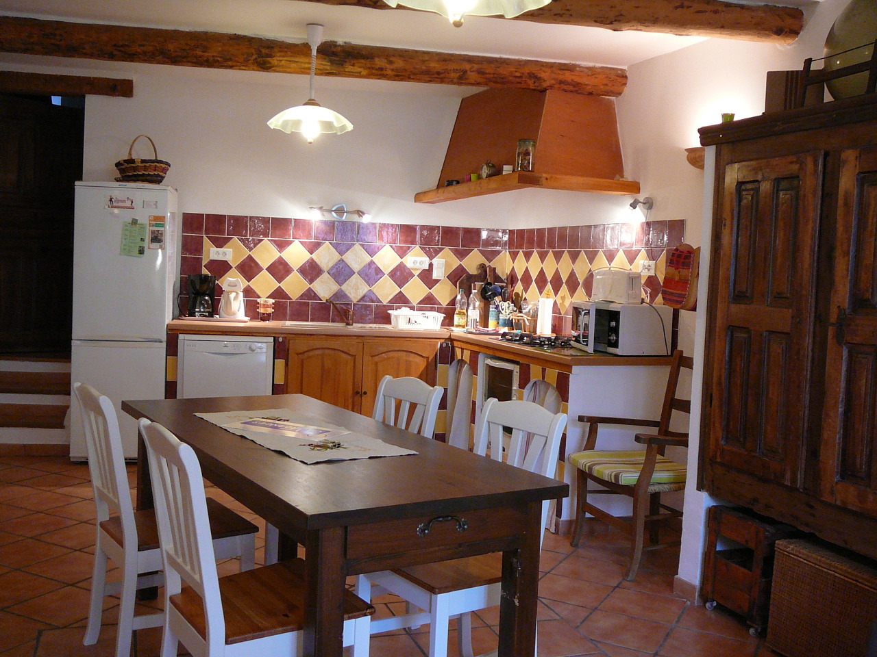 location de vacances à Moustiers Sainte-Marie