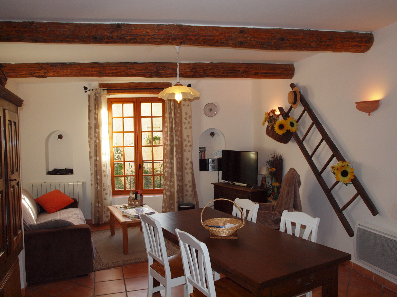 location de vacances à Moustiers Sainte-Marie