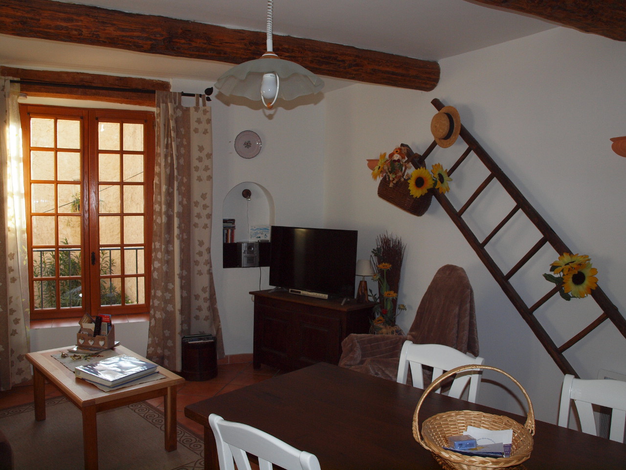 location de vacances à Moustiers Sainte-Marie