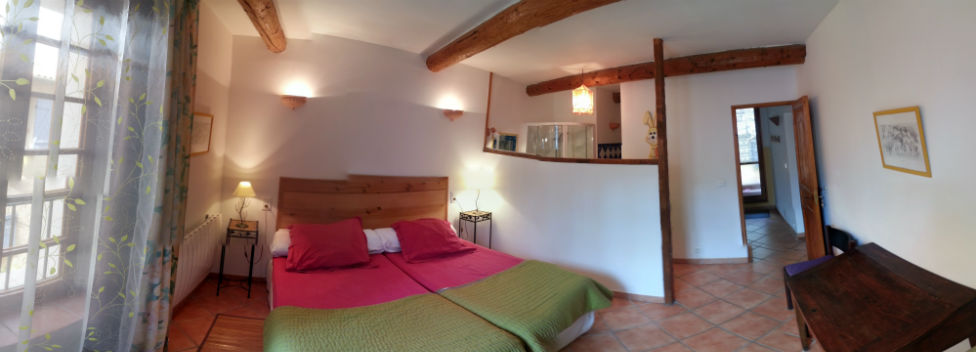 Location de vacances à Moustiers Sainte Marie