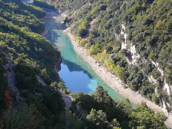 Gorges du Verdon