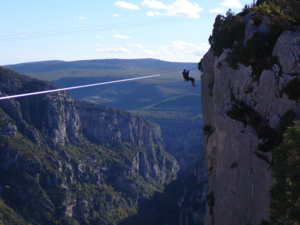 Gorges du Verdon