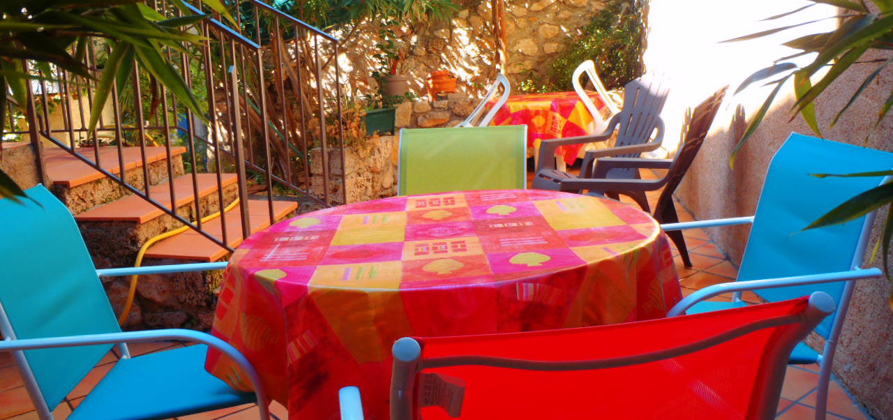 Location de vacances maison pour 6 à Moustiers Sainte Marie