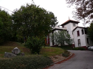 Maison Musées d'Alexandra David Neel à Digne les Bains