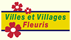 Villes et villages fleuris